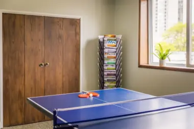 The facilities at Foundations Detroit in Royal Oak, MI 1